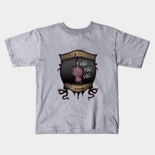 EVIL DEAD - Gimme Back My Hand! Kids T-Shirt